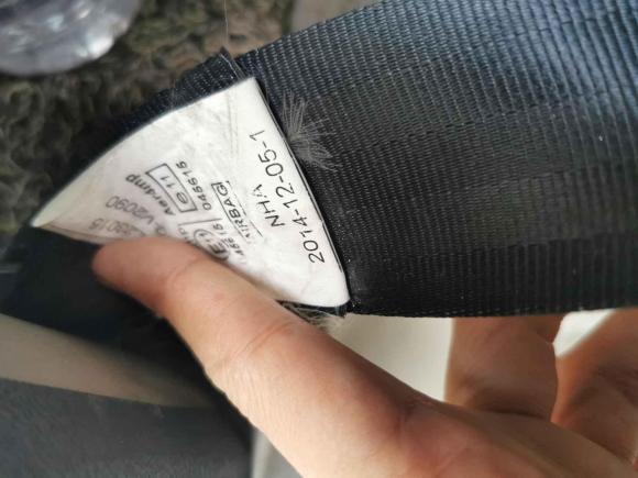 [成都·川A] 二手江汽集团瑞风2011款 2.4L政采版 手动豪华型