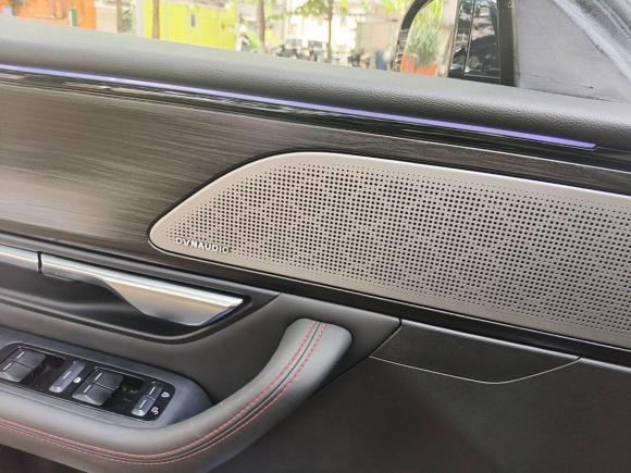 [广州·粤A] 二手小鹏小鹏P72021款 480G