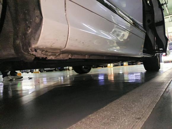 [上海·沪F] 二手本田艾力绅2019款 2.0L 混动豪华版