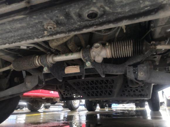 [成都·川A] 二手五菱汽车五菱之光2020款 1.2L 实用型 国VI LSI