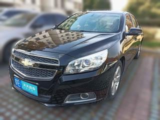 雪佛兰迈锐宝2012款2.0L自动舒适版