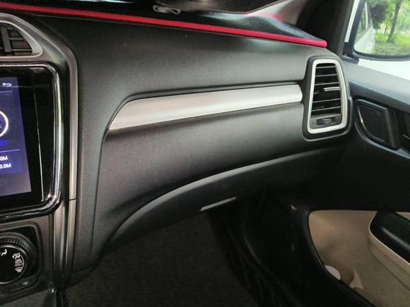 [武汉·鄂A] 二手本田哥瑞2016款 1.5L CVT经典版