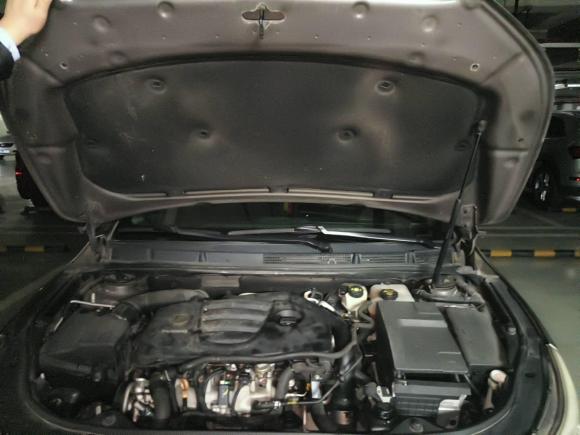 [北京·京N] 二手别克君越2010款 2.0T豪雅版