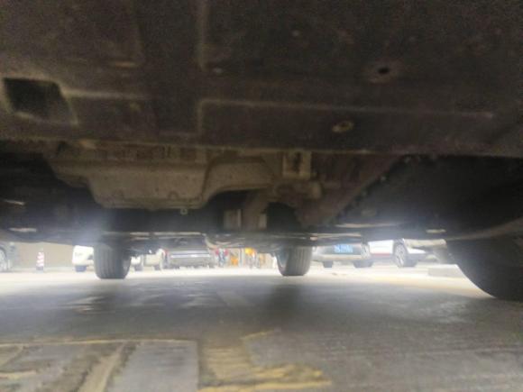 [义乌·浙K] 二手吉利汽车帝豪GS2020款 1.4T CVT雅