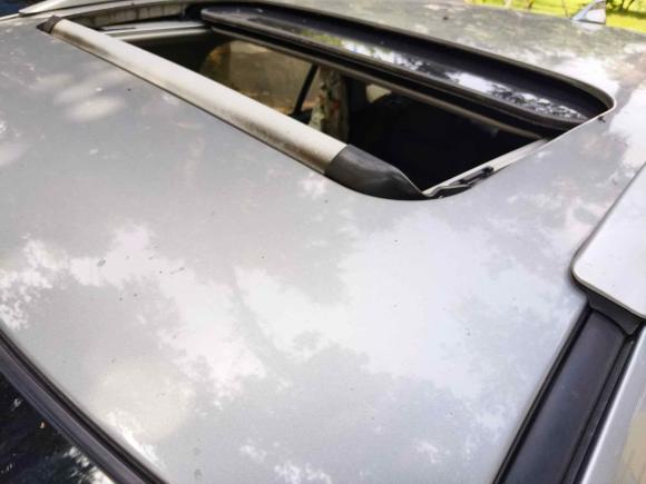 [温州·浙C] 二手马自达马自达CX-52015款 2.0L 自动两驱都市型