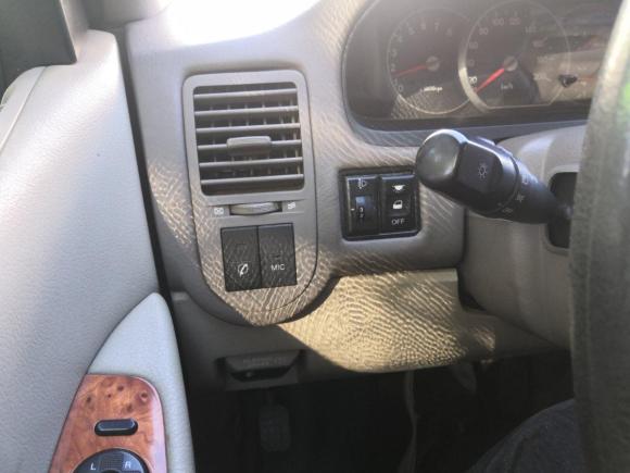 [苏州·苏E] 二手起亚嘉华2006款 2.7L GLS-1