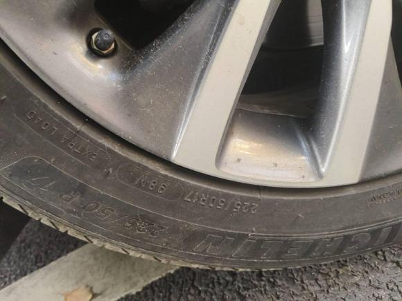 [常州·苏D] 二手别克别克GL62018款 18T 6座尊贵型