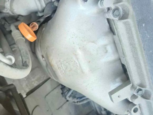 [常州·苏D] 二手宝骏宝骏5102017款 1.5L 手动豪华型