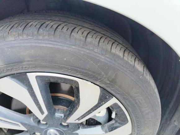 [上海·沪A] 二手埃安AION S2019款 魅 530