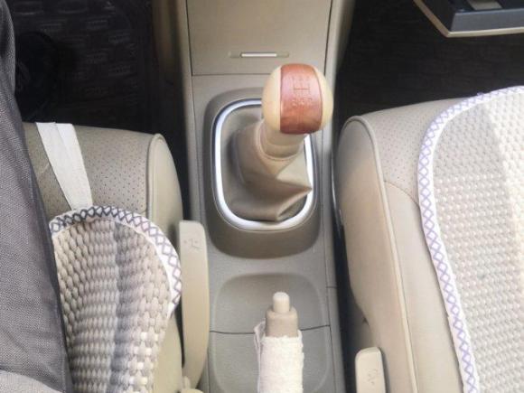 [北京·京J] 二手日产颐达2006款 1.6JE MT