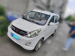 [湖州·浙E]五菱汽车&nbsp;&nbsp;五菱荣光V&nbsp;&nbsp;2015款 1.5L基本型