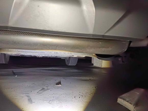 [苏州·苏U] 二手吉利汽车远景X32019款 升级版 1.5L CVT尊贵型