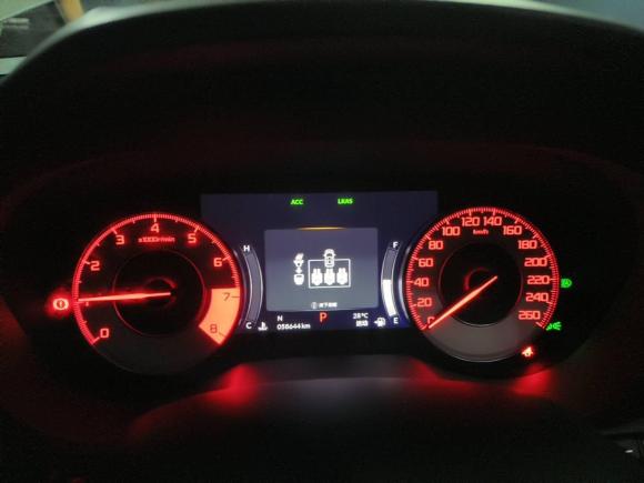 [湖州·浙A] 二手讴歌讴歌RDX2020款 2.0T 钻享·A-Spec运动款SH-AWD