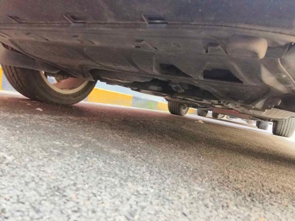 [上海·沪E] 二手斯柯达Yeti2016款 1.4TSI DSG创行版