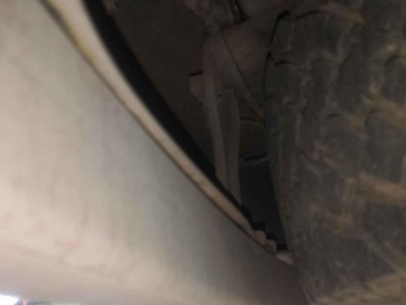 [成都·川W] 二手五十铃mu-X牧游侠2017款 3.0T 四驱自动尊享型 7座 国IV