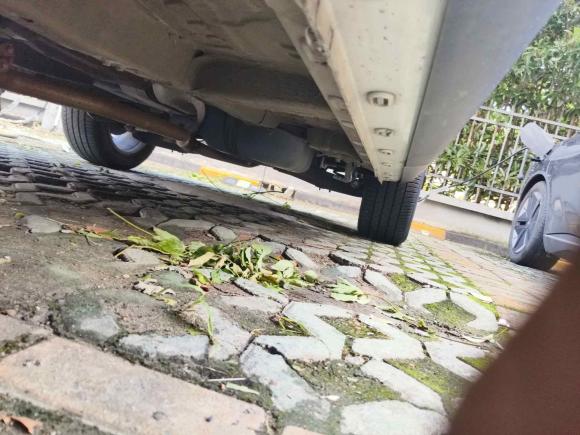 [上海·沪F] 二手名爵名爵HS2018款 30T 自动两驱Trophy荷尔蒙燃情版 国V