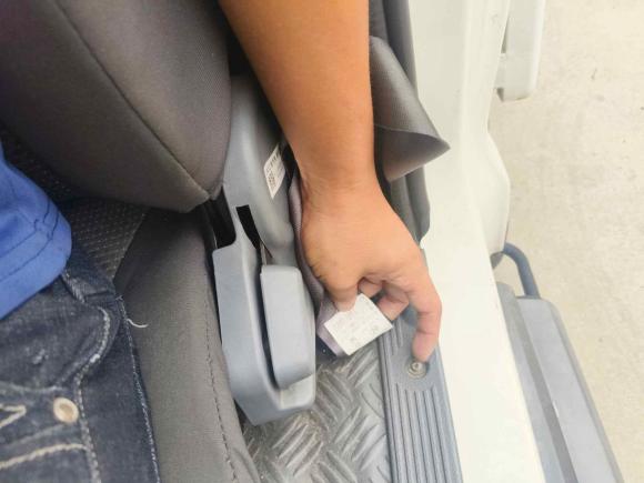 [杭州·浙A] 二手江淮瑞风瑞风M32021款 PLUS 1.8L 2座穿梭版