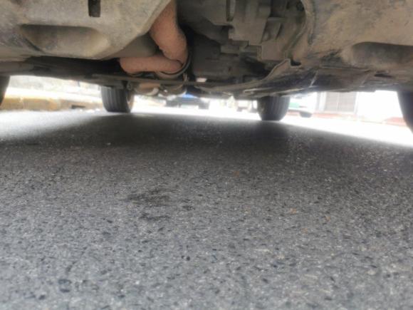 [成都·京N] 二手讴歌讴歌MDX2007款 3.7