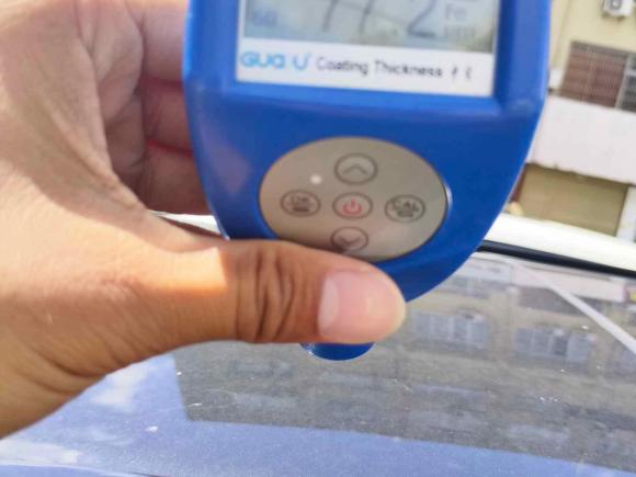 [温州·浙C] 二手吉利汽车博越2022款 博越X 1.8TD DCT智慧型