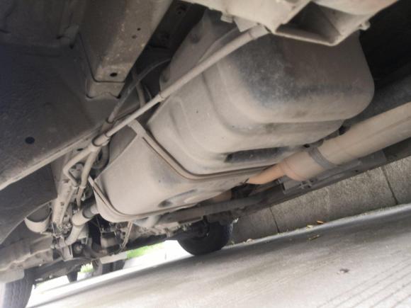 [成都·川A] 二手福田风景G92017款 2.8T柴油厢货商运版长轴4JB1T