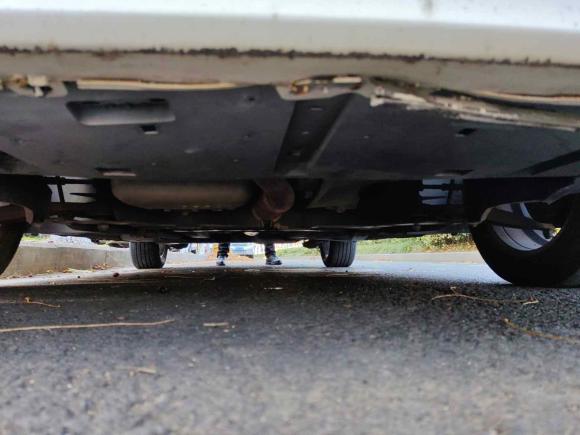 [南通·苏F] 二手标致标致3082013款 1.6L 手动风尚型