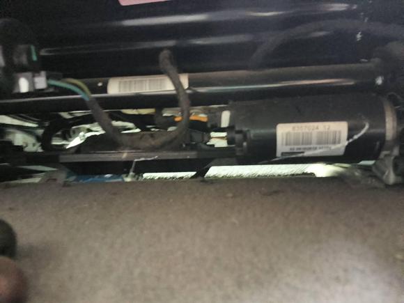 [杭州·浙A] 二手雪佛兰迈锐宝2012款 2.0L 自动豪华版