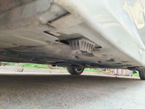 [合肥·皖A] 二手宝马宝马1系2021款 改款 120i M运动曜夜版