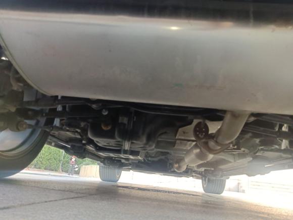 [济南·鲁A] 二手长安长安UNI-K2021款 2.0T 尊贵型