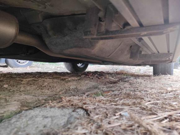 [嘉兴·浙F] 二手本田本田UR-V2017款 370TURBO 两驱尊贵版 国V