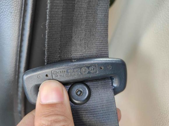 [宁波·浙B] 二手大众高尔夫2011款 1.4TSI 自动舒适型