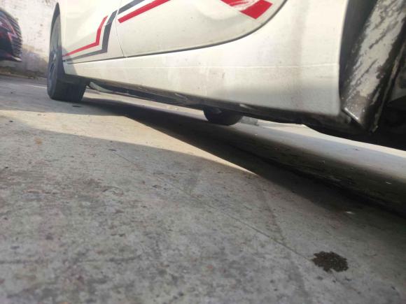 [上海·闽E] 二手别克英朗2019款 15T 双离合穿越火线联名限量无畏版