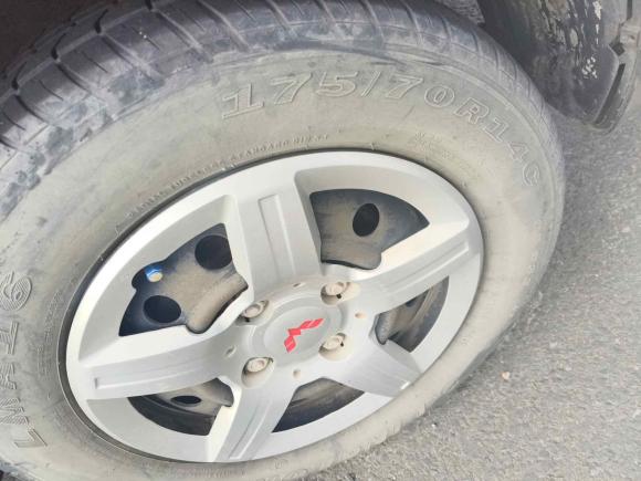 [苏州·苏C] 二手五菱汽车五菱宏光2016款 1.5L 改款S舒适型