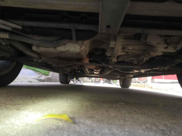 [义乌·宁A] 二手观致观致32016款 都市SUV 1.6T 自动致悦型