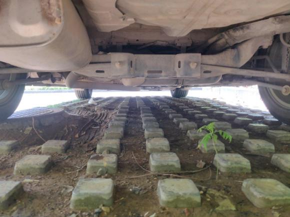 [武汉·鄂A] 二手别克英朗2017款 15N 自动精英型