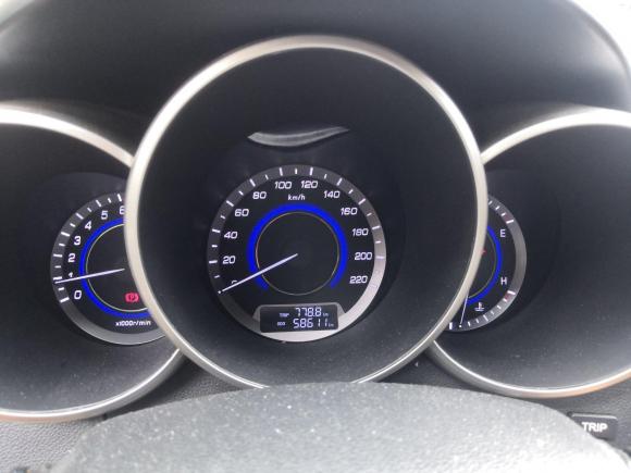 [成都·川A] 二手长安逸动2015款 1.6L 手动豪华型 国V