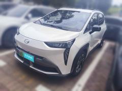 [深圳·粤B] 埃安AION Y2022款 70 畅享版 磷酸铁锂