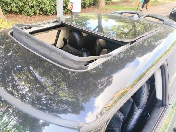 [苏州·苏E] 二手MINIMINI2016款 1.5T COOPER