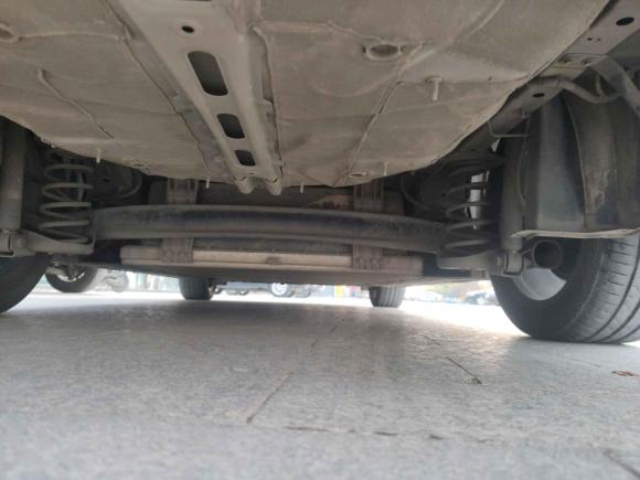 [武汉·鄂A] 二手埃安AION S2020款 魅 580