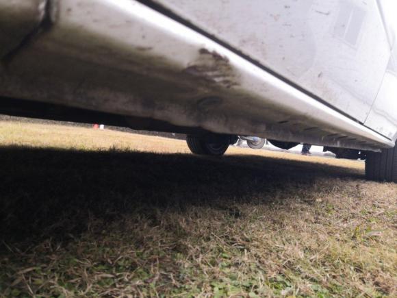 [成都·川A] 二手东风风行风行CM72016款 2.0T 自动旗舰型