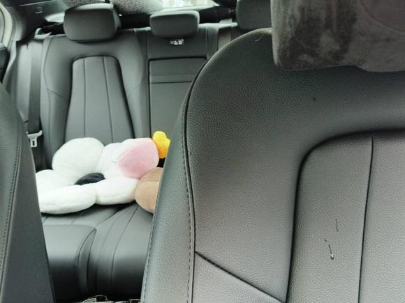 [常州·苏D] 二手奔驰奔驰A级2021款 改款 A 180 L 运动轿车