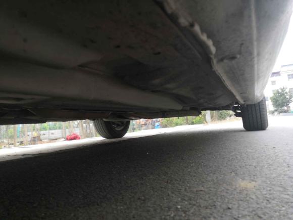 [义乌·贵A] 二手别克凯越2013款 1.5L 自动经典型