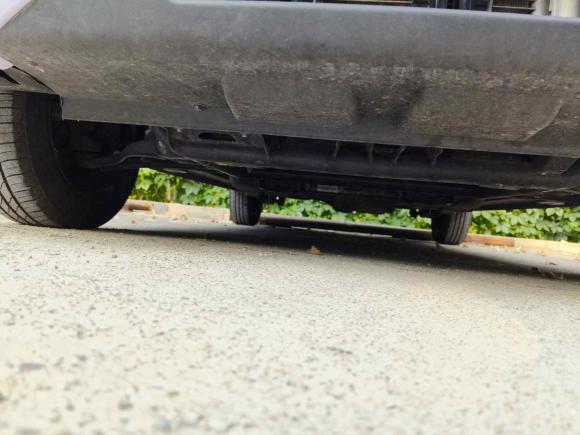 [北京·京A] 二手奇瑞新能源QQ冰淇淋2022款 120km 甜筒 磷酸铁锂