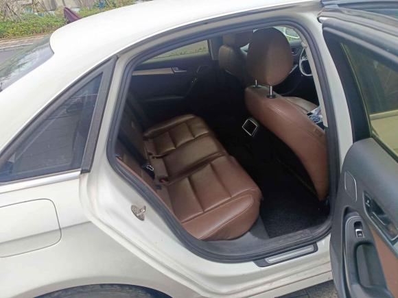 [宁波·浙B] 二手奥迪奥迪A4L2013款 35 TFSI 自动标准型