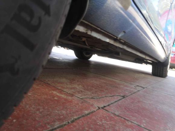 [常州·苏D] 二手斯柯达晶锐2011款 1.6L 自动晶享版