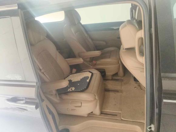 [南昌·赣A] 二手别克别克GL82017款 ES 28T 豪华型 国V