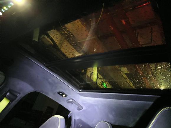 [深圳·粤B] 二手领克领克032019款 03+ 2.0TD 自动驭风版