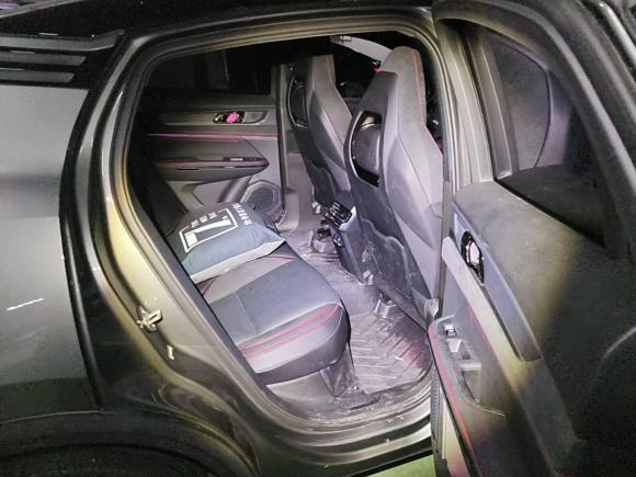 [台州·浙J] 二手领克领克052020款 2.0TD 四驱劲Halo