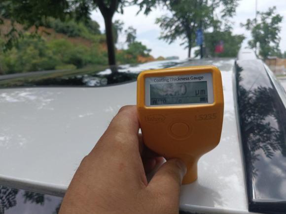 [杭州·浙A] 二手捷途捷途X902022款 子龙 2.0T DCT常胜版 7座