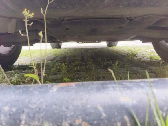 [苏州·苏E] 二手保时捷Macan2016款 Macan 2.0T