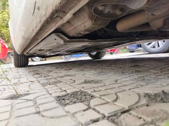 [成都·川A] 二手斯柯达明锐2018款 TSI230 DSG舒适版